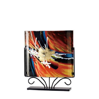 Nexus Art Glassware Diyas Home Vases
